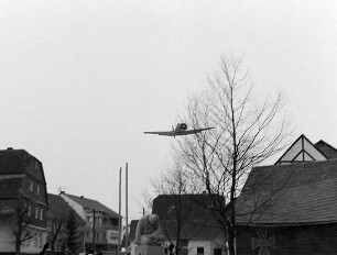 Heimat. Eine deutsche Chronik. 6. Teil: Heimatfront (1943) Heimat (11 Teile)