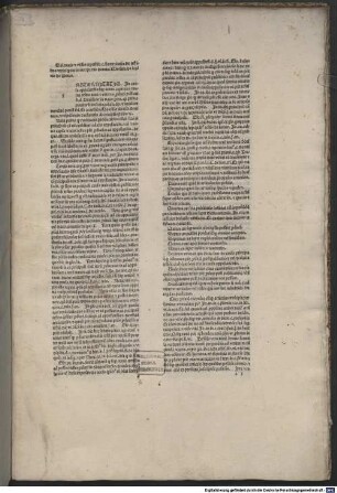 Repetitio capituli 'Fraternitatis De testibus' (Lib. Extra 2,20,17)