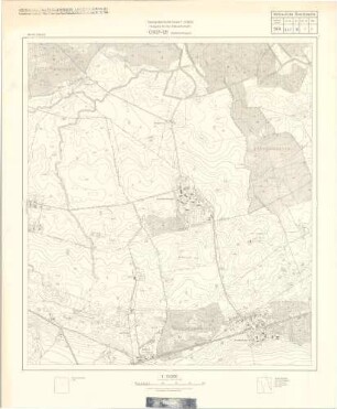 0307-121 Spoldershagen