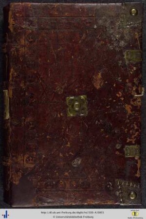 Stadtbuch von Beuthen