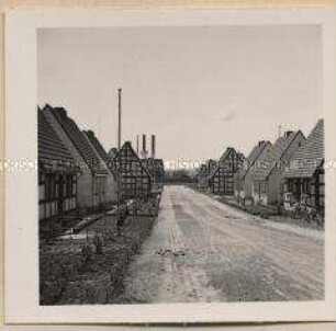 Neuwied am Rhein, Furnierwerk Gustav Hobreak