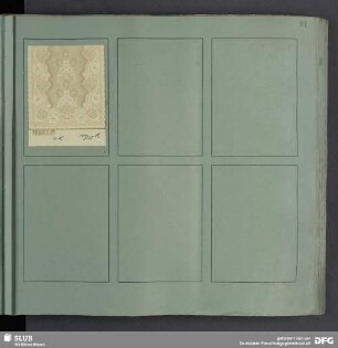 Muster Nr. 140066