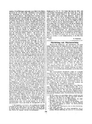 Schulleitung und Schulverwaltung