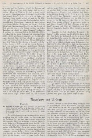 165-190 Rezensionen