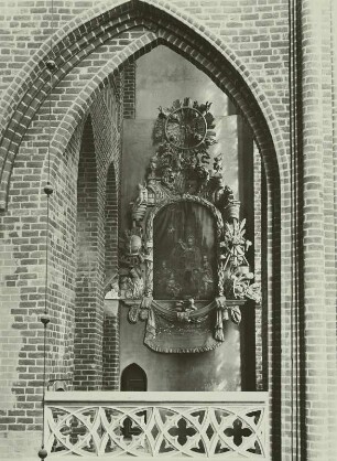 Epitaph, Havelberg