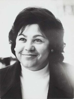 Gisela Steineckert
