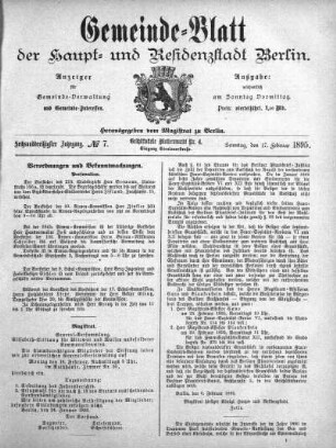 1895,7: No. 7, 17. Februar 1895