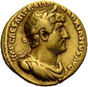 Hadrianus