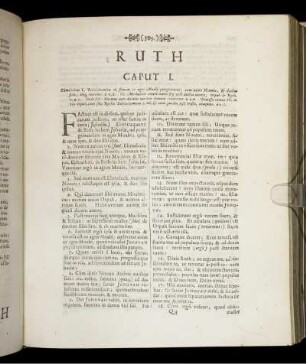 Ruth.