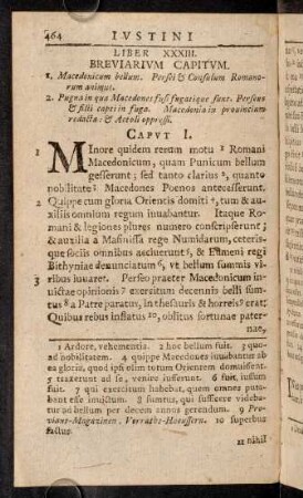 464-467, Liber XXXIII.