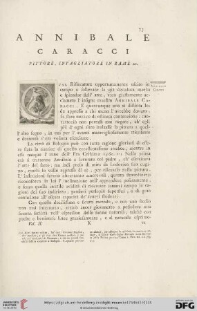 Annibale Caracci