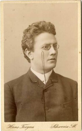 Eichhorn, Rudolf