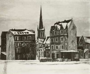 In Karl-Marx-Stadt