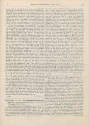 158-162 [Rezension] Höfler, Const., Papst Adrian VI. 1522 - 1523