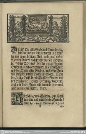 Leichenpredigt : Leichtext, Abhandlung, Applicatio