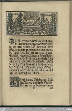 Leichenpredigt : Leichtext, Abhandlung, Applicatio