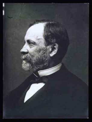 Pasteur, Louis