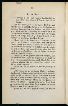 88-99, Literatur