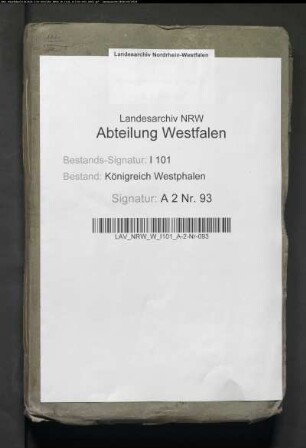Aktiv- und Passivvermögen des Busdorfstifts, Paderborn