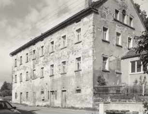 Mühle, Schmölln (Kreis Bischofswerda)