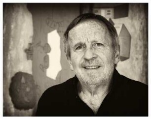 PORTRAIT HOLGER KOCH