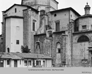 Santa Maria del Carmine, Florenz