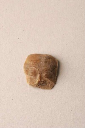 Füllmasse Köpfchen - Fragment