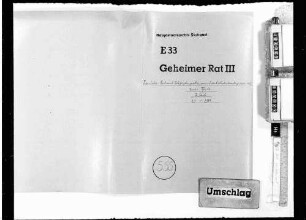 Eisenbahnwesen: Eisenbahn-, Post- und Telegrafengesetze sowie Eisenbahnstaatsverträge