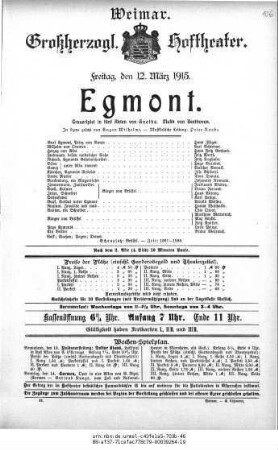 Egmont