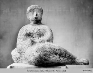 Weibliche Figur