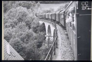 Strümpfelbach-Viadukt