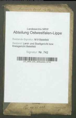 Sonstige: Remmert, geb. Haecke: