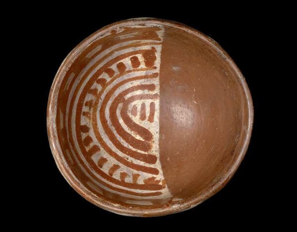 Spindle bowl