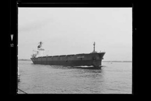 Fjord Land ex Lutz Jacob (1976), E. Jacob, Flensburg