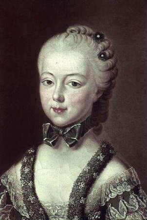 Erzherzogin Johanna Gabriela von Österreich