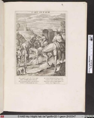 [Papst Leo IX]
