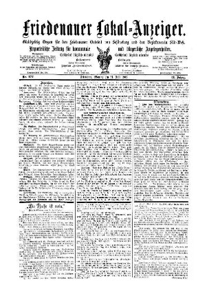Nr. 177, 31.07.1905