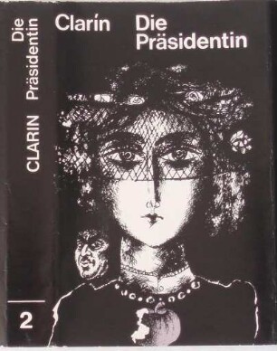 Die Präsidentin 2