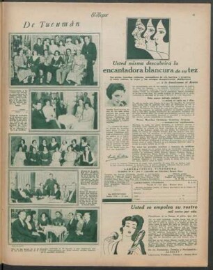 De Tucumán