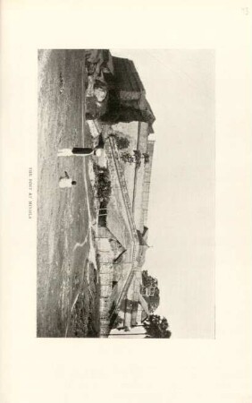 The port at Minhla