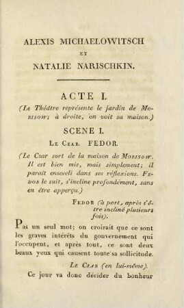 275-298, Acte I.