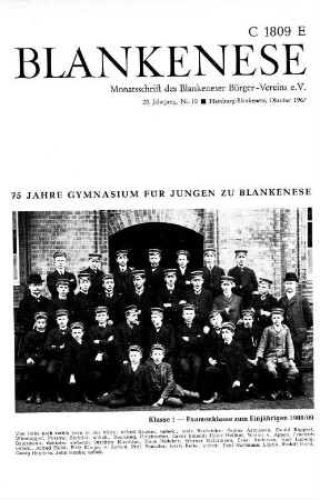 Oktober 1967
