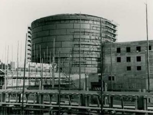 Reaktorbau,1957-1959