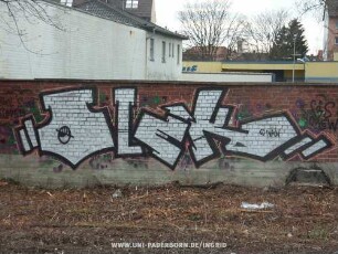 "OLeK" | fBS CREW | {PEACE} IVAN