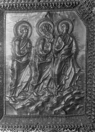 Apostelgruppe