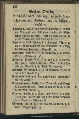 Bothen-Bericht