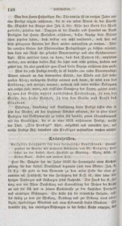 140-144 Zeitschriften