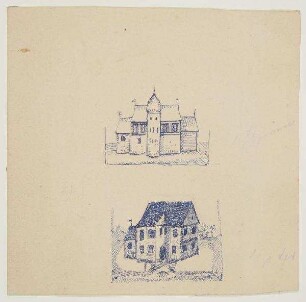 Rastorf - Herrenhaus