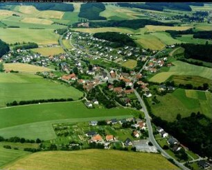 Kalletal-Westorf