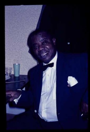 Louis Armstrong 15.4.62.